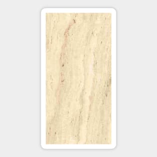 Travertine stone Sticker